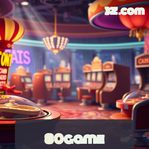 Os Recursos Incríveis do App 80game Para Gamers Brasileiros