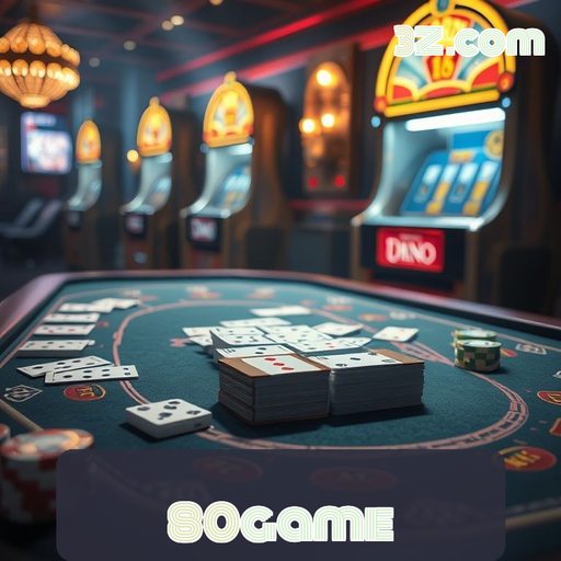 Bônus Imperdíveis do 80game: Potencialize Seu Jogo Agora!