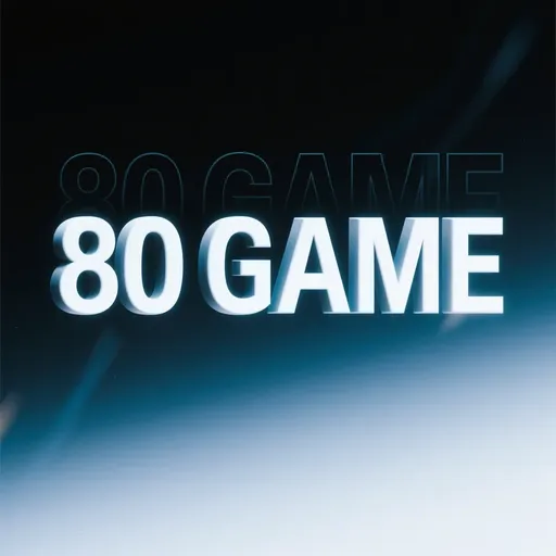 80game : Descubra a Melhor Plataforma de Jogos Online no Brasil