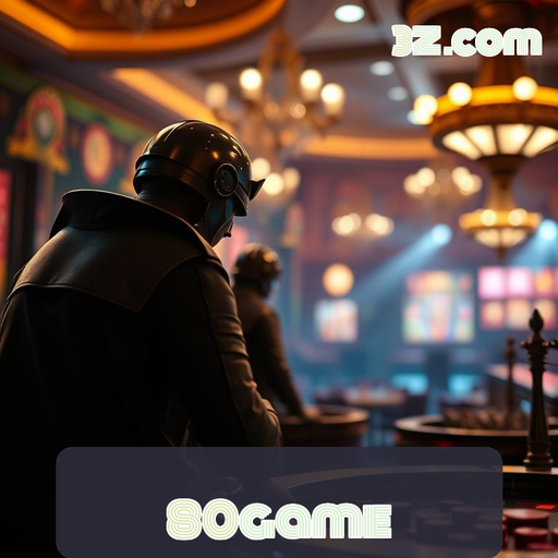 Promoções Imperdíveis: 80game Revoluciona o Mercado de Jogos